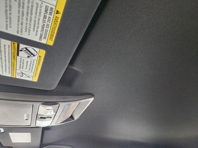 new 2025 Nissan Frontier car, priced at $38,890