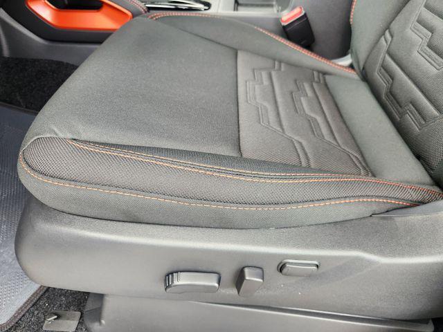 new 2025 Nissan Frontier car, priced at $38,890