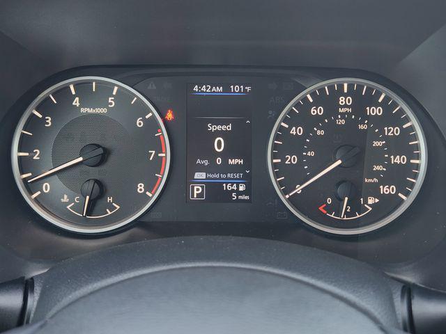 new 2025 Nissan Sentra car, priced at $21,267