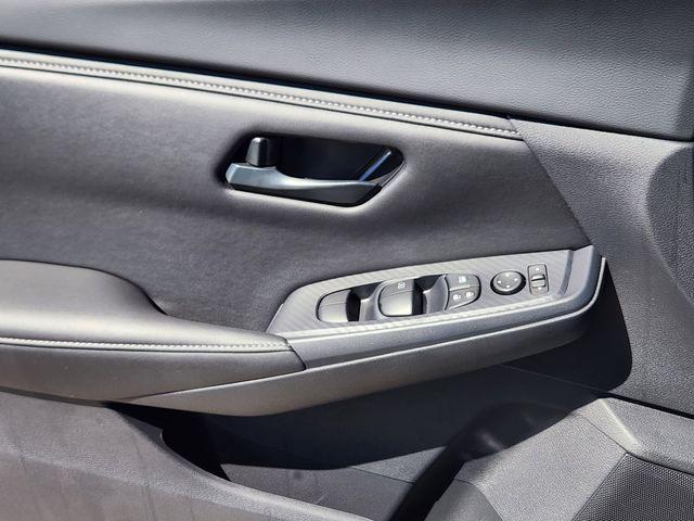 new 2025 Nissan Sentra car, priced at $21,267