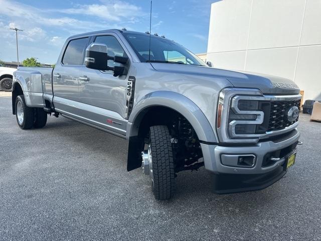 used 2024 Ford F-450 car, priced at $118,767