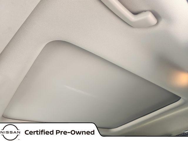used 2023 Nissan Pathfinder car, priced at $33,959