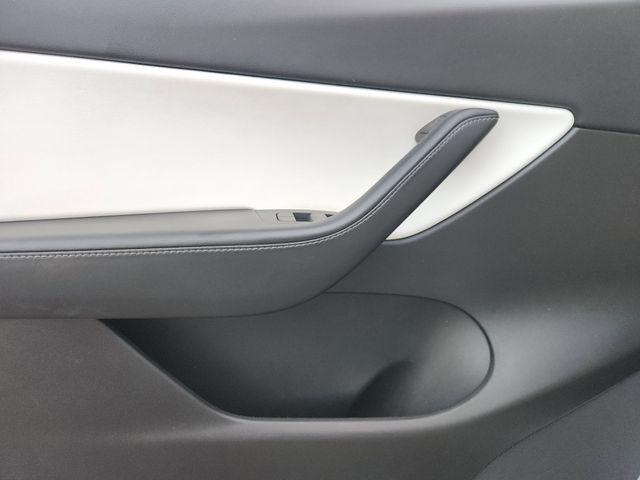 used 2021 Tesla Model Y car, priced at $24,949
