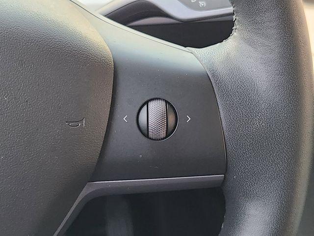 used 2021 Tesla Model Y car, priced at $24,949