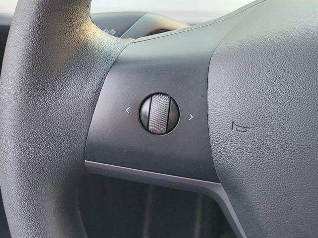 used 2021 Tesla Model Y car, priced at $24,949