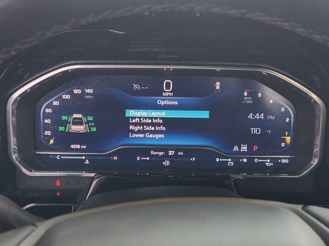 used 2024 Chevrolet Silverado 1500 car, priced at $49,059