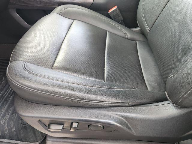 used 2024 Chevrolet Silverado 1500 car, priced at $49,059