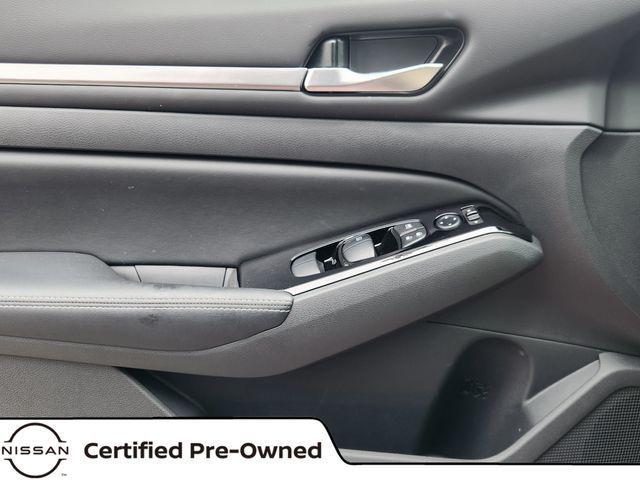 used 2024 Nissan Altima car, priced at $28,290