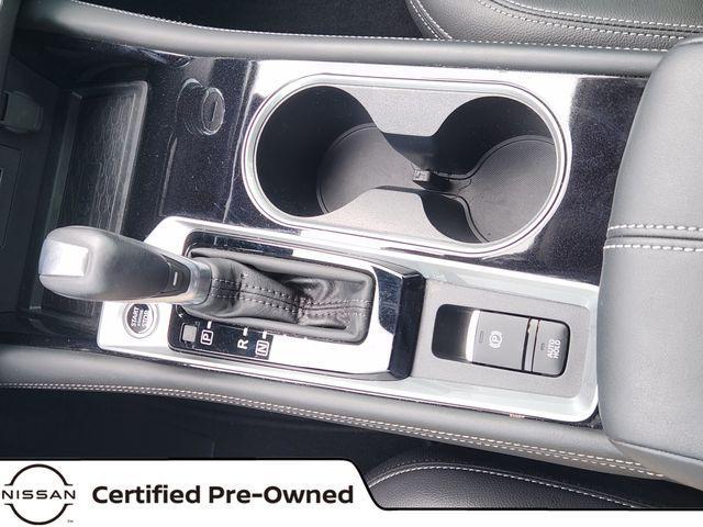 used 2024 Nissan Altima car, priced at $28,290
