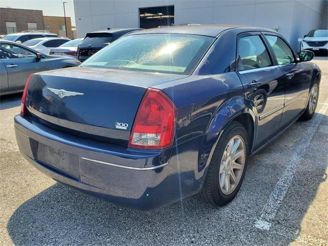 used 2006 Chrysler 300 car, priced at $6,900