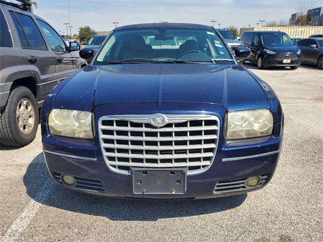 used 2006 Chrysler 300 car, priced at $6,900