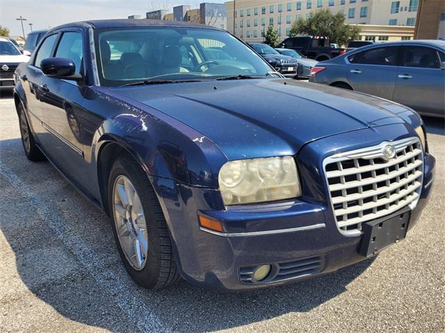 used 2006 Chrysler 300 car, priced at $6,900