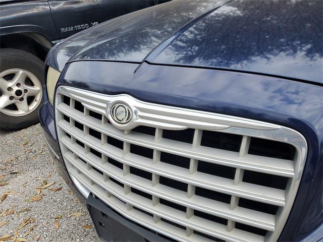 used 2006 Chrysler 300 car, priced at $6,900