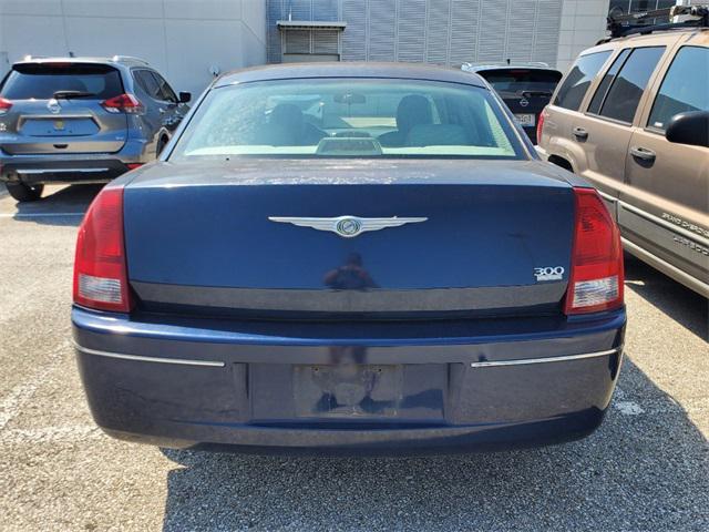 used 2006 Chrysler 300 car, priced at $6,900