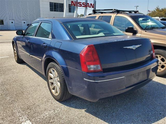 used 2006 Chrysler 300 car, priced at $6,900