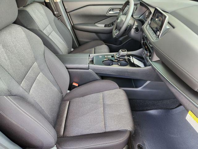 new 2026 Nissan Rogue car, priced at $30,595