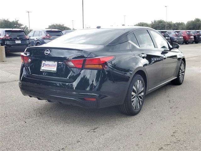 new 2025 Nissan Altima car, priced at $26,174