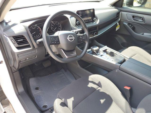 new 2025 Nissan Rogue car, priced at $29,529
