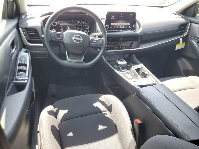 new 2025 Nissan Rogue car, priced at $29,529