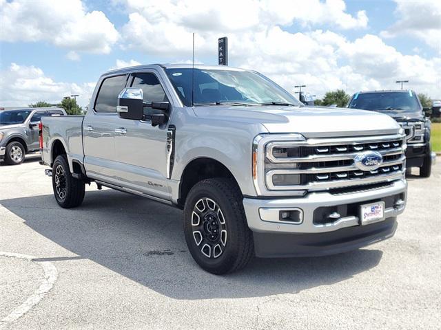 used 2023 Ford F-250 car, priced at $79,989