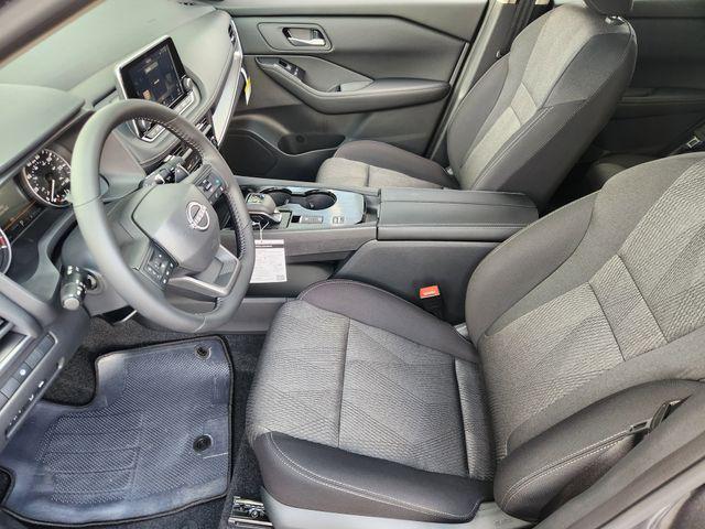 new 2026 Nissan Rogue car, priced at $30,700