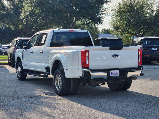 used 2023 Ford F-350 car, priced at $64,495