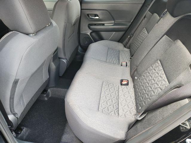 new 2026 Nissan Kicks car, priced at $26,090