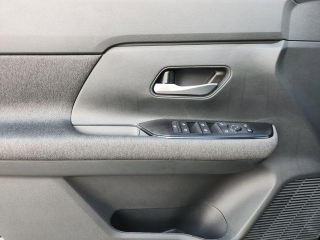 new 2026 Nissan Kicks car, priced at $26,090