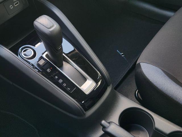 new 2025 Nissan Versa car, priced at $21,240