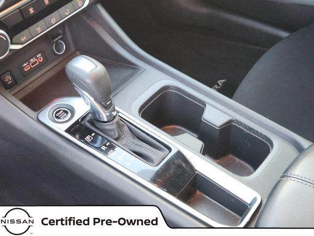 used 2024 Nissan Sentra car, priced at $17,990