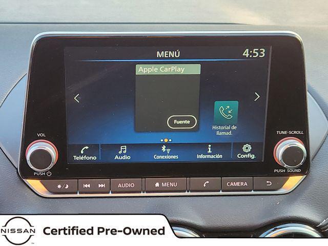 used 2024 Nissan Sentra car, priced at $17,990