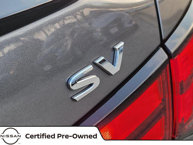 used 2024 Nissan Sentra car, priced at $17,990