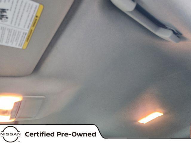 used 2024 Nissan Sentra car, priced at $17,990