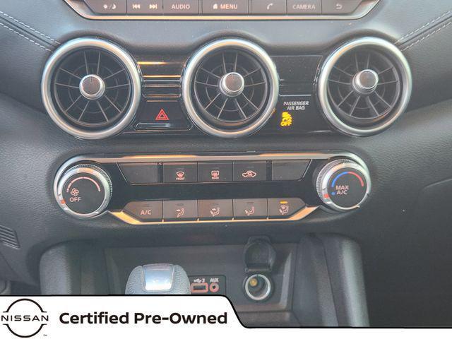 used 2024 Nissan Sentra car, priced at $17,990