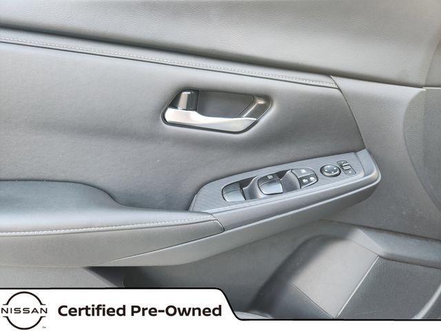 used 2024 Nissan Sentra car, priced at $17,990