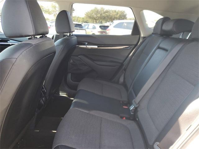 used 2022 Kia Seltos car, priced at $18,798