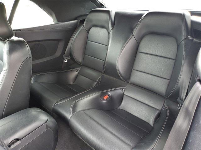 used 2022 Ford Mustang car, priced at $19,997