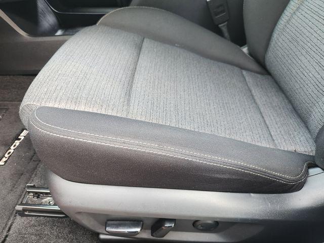 used 2022 Nissan Rogue car, priced at $21,194