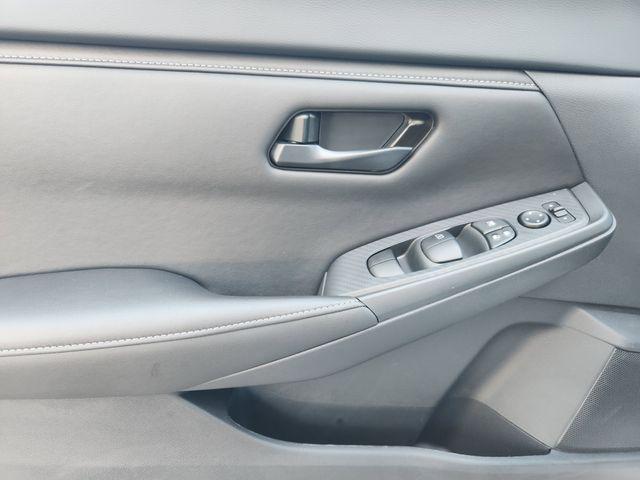 new 2025 Nissan Sentra car, priced at $21,500