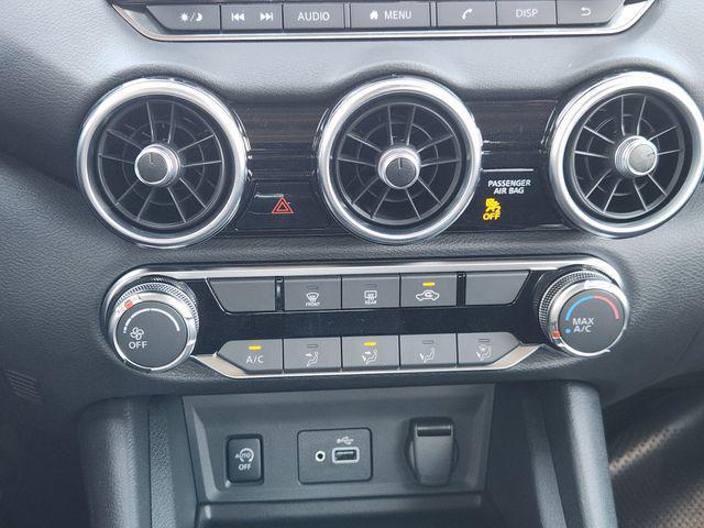 new 2025 Nissan Sentra car, priced at $21,500