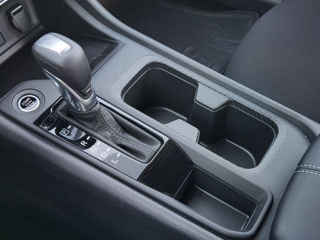 new 2025 Nissan Sentra car, priced at $21,500