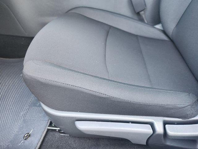 new 2025 Nissan Sentra car, priced at $21,500