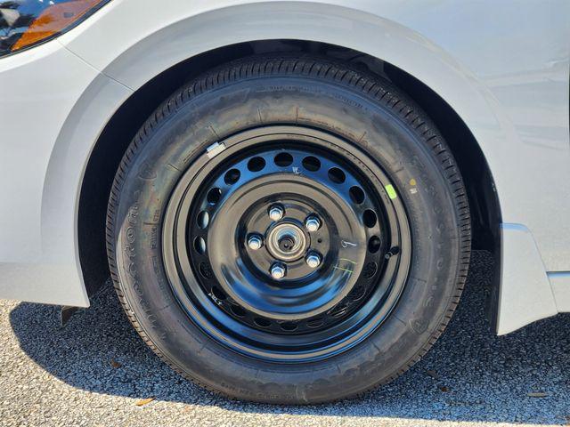 new 2025 Nissan Sentra car, priced at $21,500