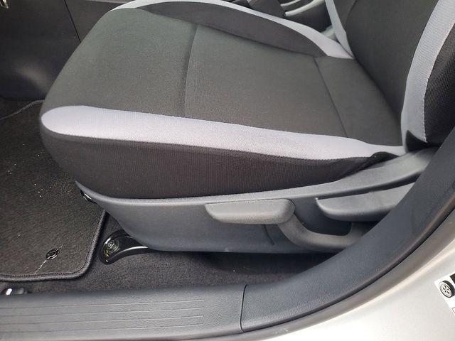 new 2025 Nissan Versa car, priced at $23,454