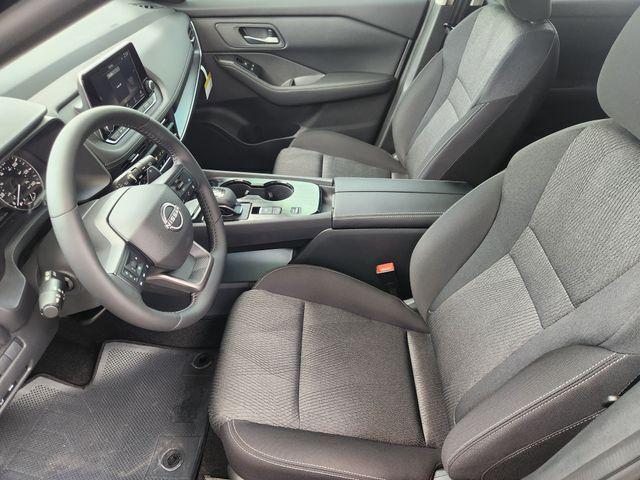 new 2025 Nissan Rogue car, priced at $31,692