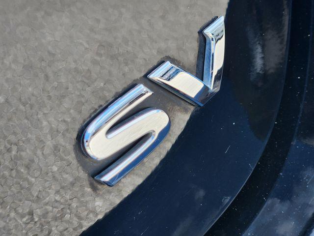 used 2020 Nissan Leaf car, priced at $13,500