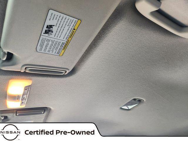 used 2021 Nissan Kicks car, priced at $17,698