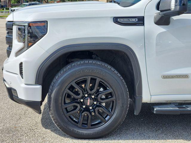 used 2024 GMC Sierra 1500 car, priced at $50,281