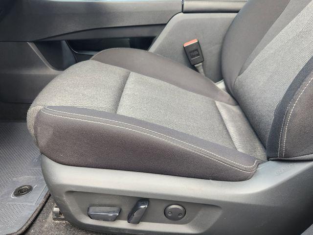 used 2024 Nissan Rogue car, priced at $24,997