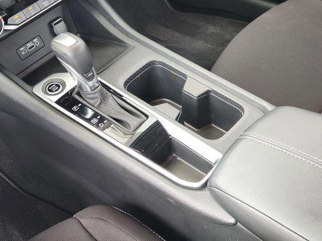 used 2023 Nissan Sentra car, priced at $19,499
